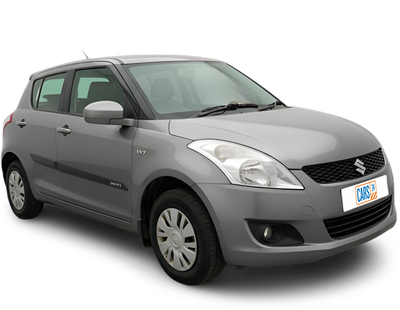 2013 Maruti Swift - Hatchback - Petrol - Manual - ₹2.50 lakh